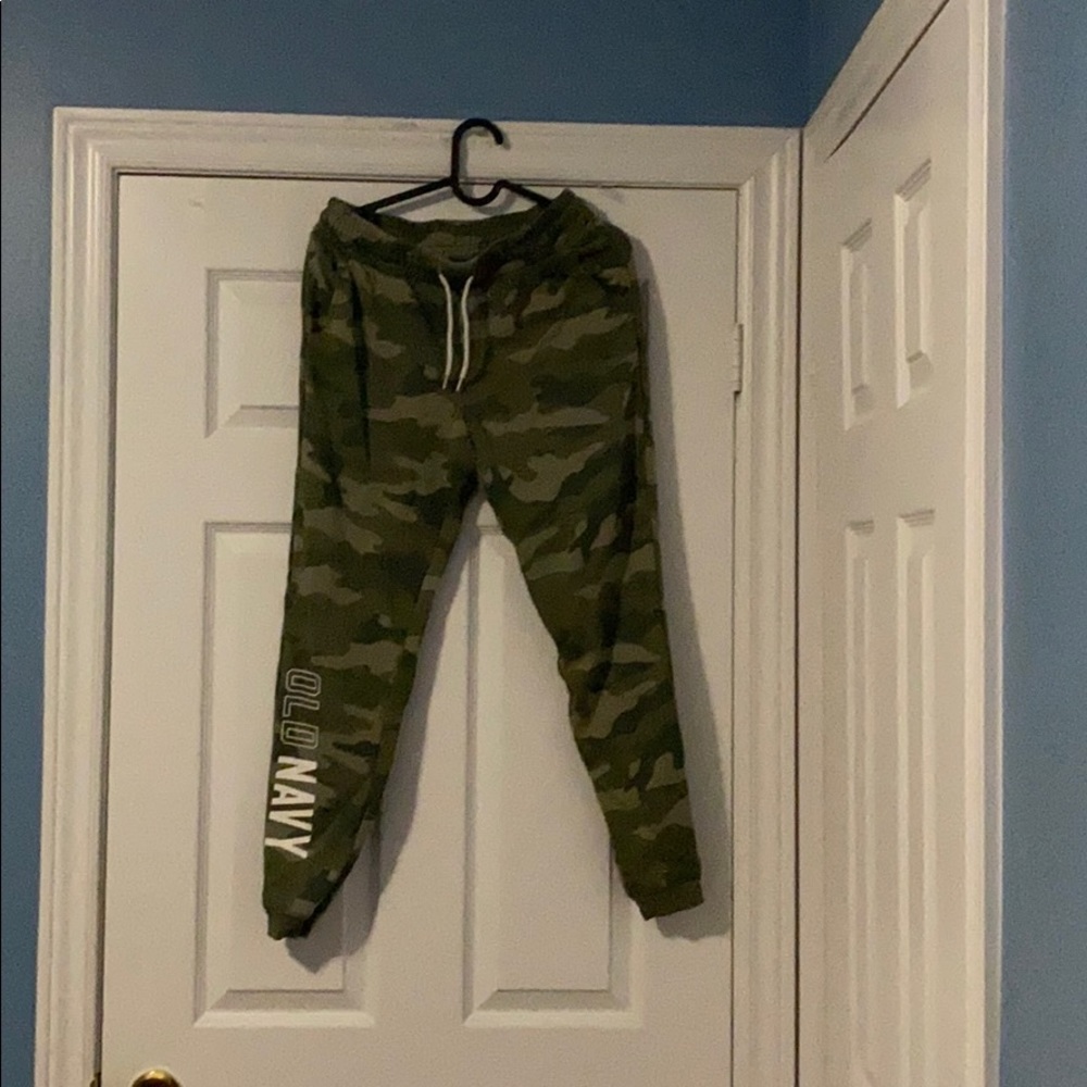 A pant
